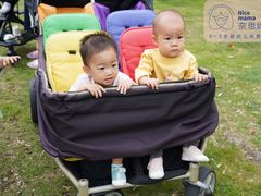 -Nice mama奈思妈妈婴幼儿托育中心(五缘湾中心店)