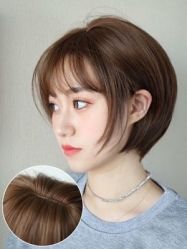 点击看大图 -KIMI HAIR SALON·烫染设计店
