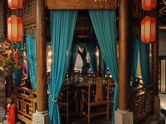 -山城老堂口·1636重庆老菜(解放碑洪崖洞店)