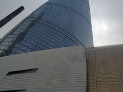 -上海中心大厦