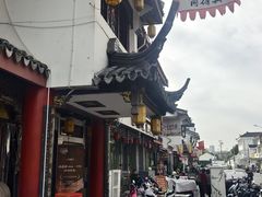 -同得兴 Since·1995 传统苏式面馆(嘉馀坊店)