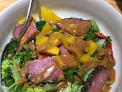 -CALIFORKS加州叉子轻食(朝阳门店)