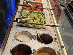 -高丽苑韩国烤肉(海昌路旗舰店)