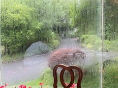 -浙江西子宾馆·瑶园咖啡厅