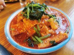 -柴窝堡22号辣子鸡·传承新疆菜