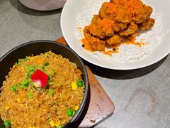 -汉水谣·江景餐厅(江滩店)