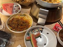 -六月雪干锅(绵阳凯德广场店)