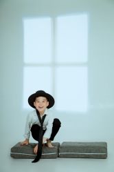 -欧诺家印记儿童摄影旗舰店