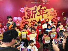 -小天才电话手表专卖店(华联商厦店)