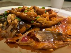 -阿毛饭店(和义路店)