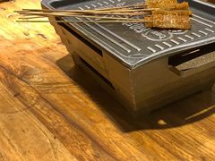 -聚点串吧·北京烧烤(赵登禹路店)