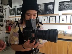 -当年暗房俱乐部(上海店)