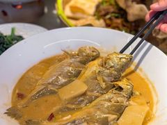 -乔阿马·江南味·驴肉香(龙湖华泾天街店)