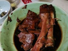 稻香扎蹄-弄堂里(西溪龙湖天街店)