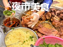-新桥方记猪蹄