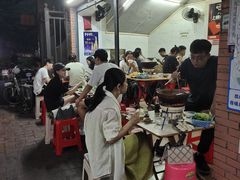 -威邵鸡煲(西华路总店)
