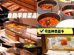 -杭州逸酒店(西湖武林店)