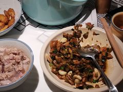 -农耕记·湖南土菜(halo广场店)