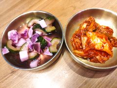 -HOTISLAND海鸡岛·韩国料理(江南西店)
