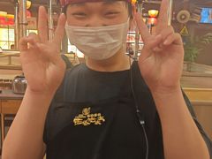 -西塔老太太泥炉烤肉(双井店)