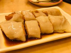 -盛记粥面(佐敦店)