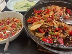 -洞庭鲜湘菜餐厅