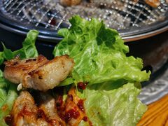 -原始泥炉烤肉(总店)