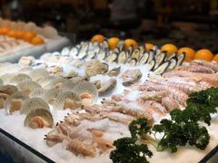 -盛宴标帜西餐厅龙虾.鲍鱼•牛排(重庆喜来登大酒店)