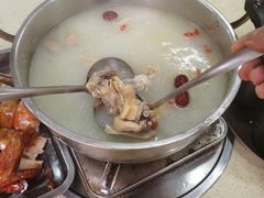 猪肚鸡-大岗仙庙烧鸡(海南总店)