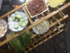 -老字号.雅克白族石板烧十年老店(大理古城店)