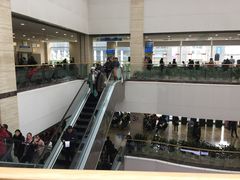 -重庆医科大学附属第一医院(本部)