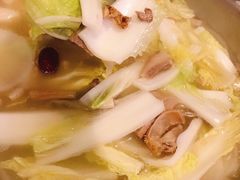 -嘎嘎鸭脑壳江湖菜(五里店)
