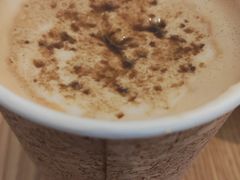 -Cafe on warm(丹霞店)