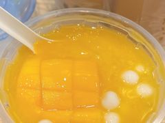 -陈记甜品窝(中山北路店)