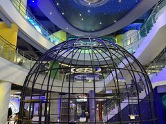 -苏州青少年科技馆