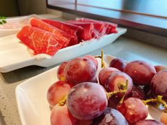 -海底捞火锅(新华联梦想城店)