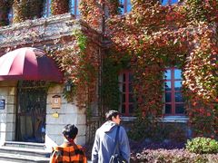 -半岛公馆(淞兴西路店)