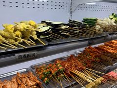 -幸福铁板烧(共和村店)