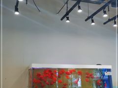 大堂-蟹小满·蟹黄捞面(杭州西湖店)