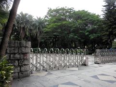 -黄埔荔枝公园