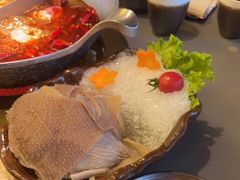 -湊湊火锅·茶憩(南京万象天地店)