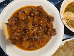 -香满楼(临安路店)