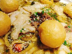 -友达面馆(桥西万象城店)