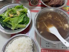 -阿秋牛排(湖心街店)