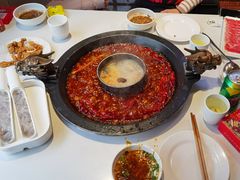 -铜人李火锅(西大街店)