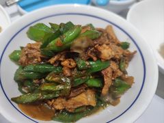 -洞庭米湘·湖南菜(银河SOHO店)