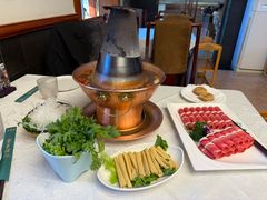 -东来顺饭庄(天坛店)