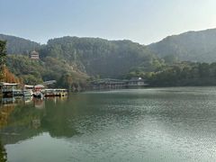 -水濂山森林公园