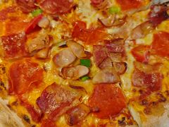 -托斯卡纳烘焙意大利餐厅(五天地店)