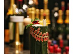 -龙虾酒吧扒房(宁波香格里拉店)